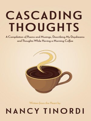cover image of Cascading Thoughts